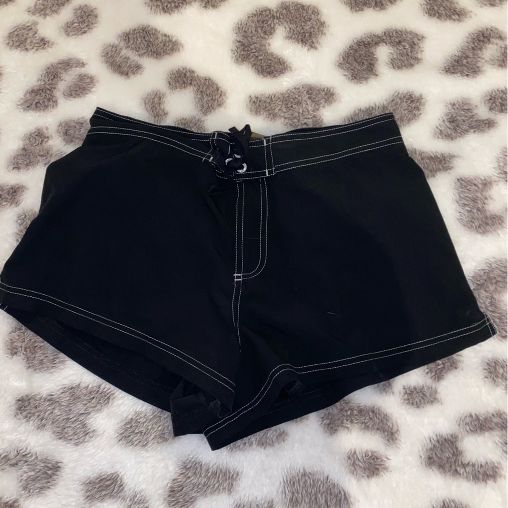 Swim shorts (women)